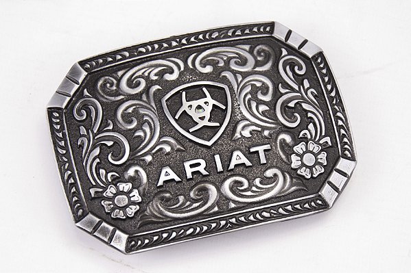 Fivela Ariat