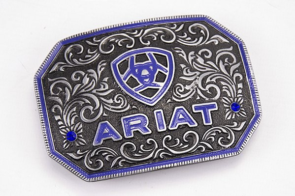Fivela Ariat