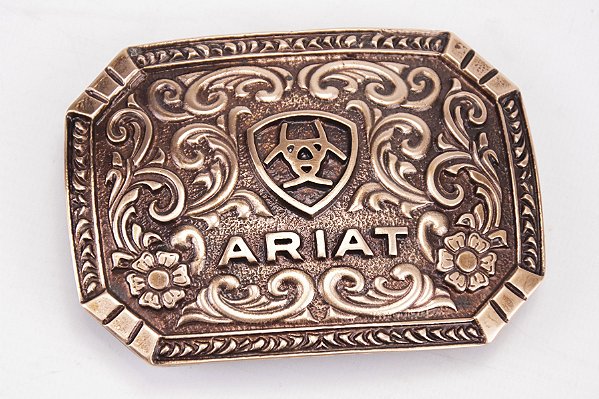 Fivela Ariat
