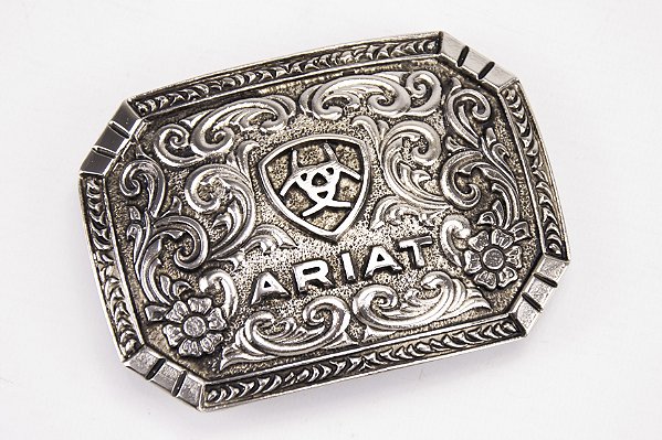 Fivela Ariat