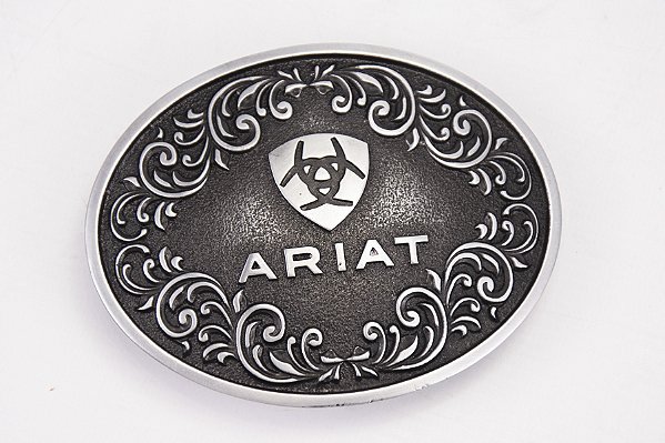 Fivela Ariat