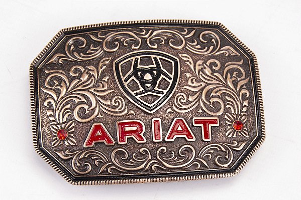 Fivela Ariat