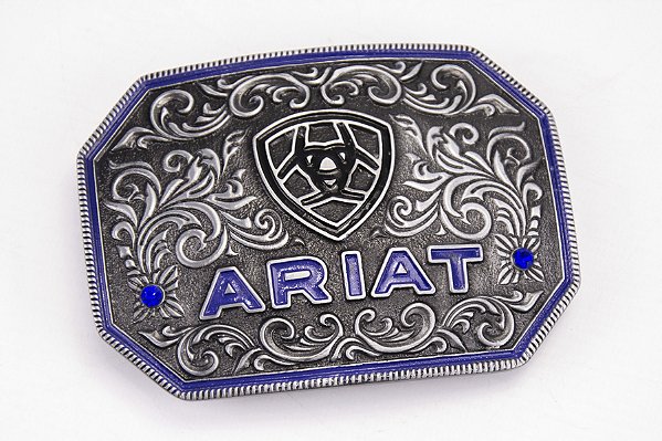 Fivela Ariat