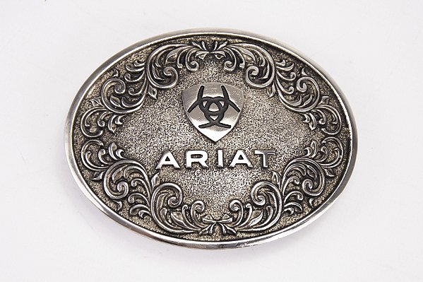 Fivela Ariat