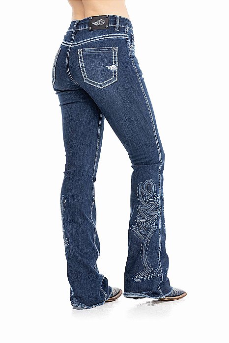 Calça Feminina Zenz Paradise