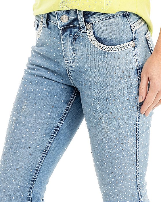 Calça Feminina Zenz Campfire