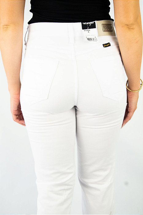 Calça Feminina Wrangler WF3554UN