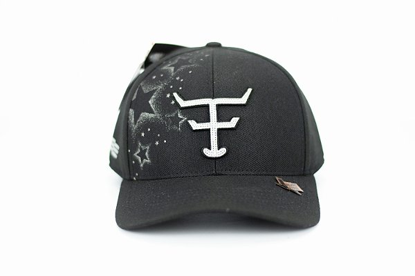 Boné Masculino Tx Farm