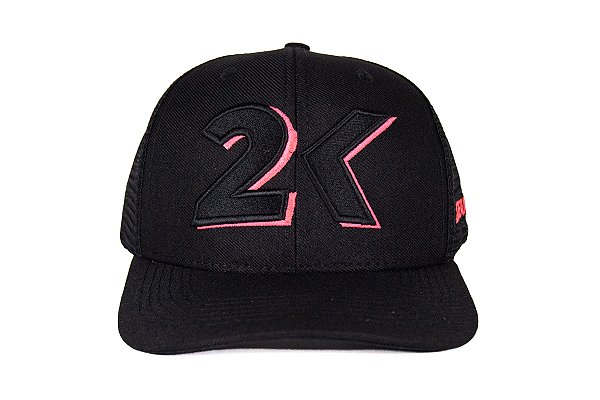 Boné Masculino 2K Jeans