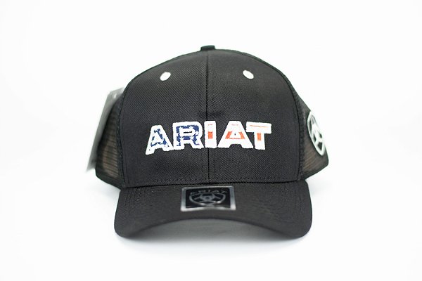 Boné Masculino Ariat