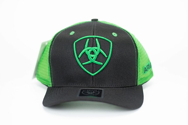 Boné Masculino Ariat