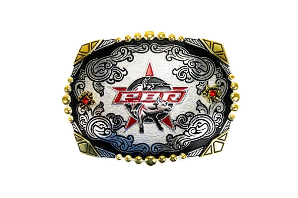 Fivela PBR