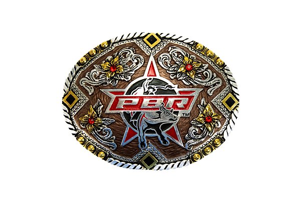 Fivela PBR