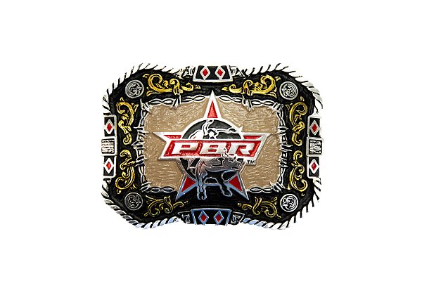 Fivela PBR