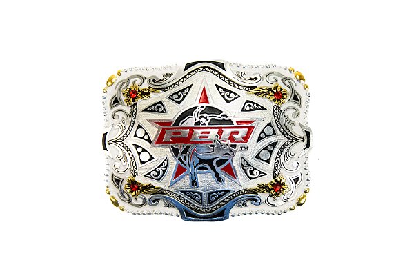 Fivela PBR