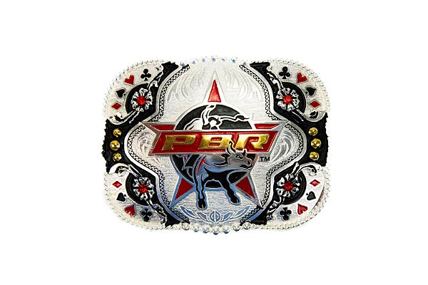 Fivela PBR