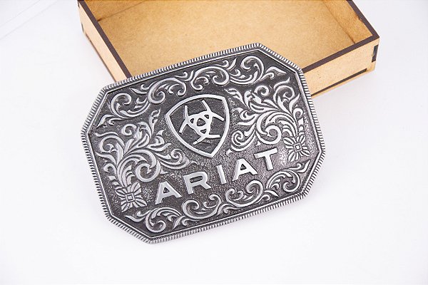 Fivela Ariat