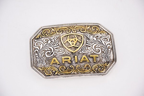 Fivela Ariat