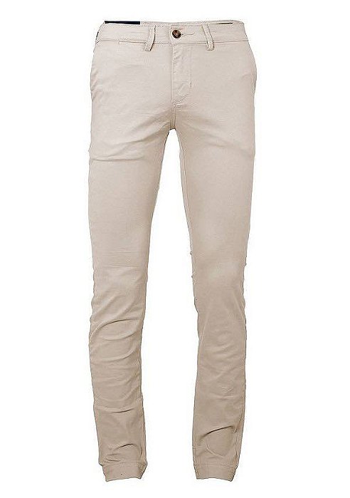 Calça Masculina Polo Ralph Lauren Bege