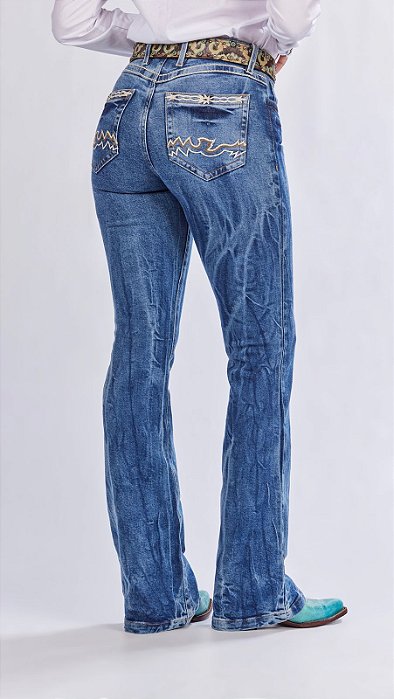 Calça Feminina All Hunter