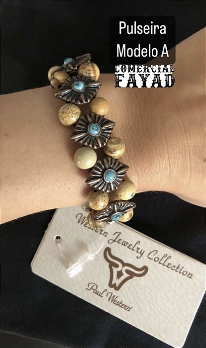 Pulseira Feminina
