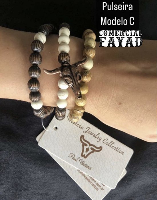 Pulseira Feminina