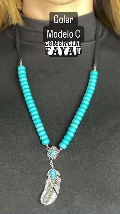 Colar Feminino