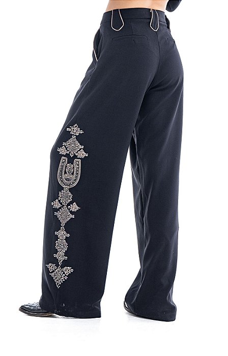 Calca Feminina Zenz Sequoia