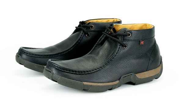 Destroyer Masculino Goyazes  Cor Pit stop preto/chocolate Sola Destroyer Neutro