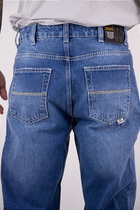 Calça Masculina All Hunter Fit New Destroyer