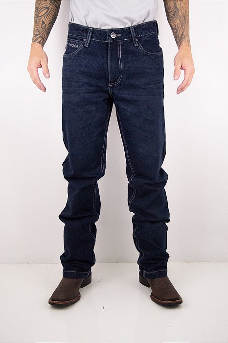 Calça Masculina NFR Vegas