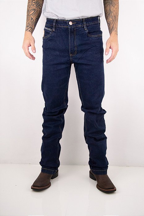 Calça Masculina NFR Arkansas