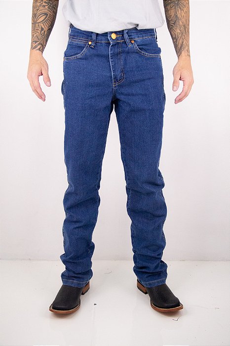 Calça Masculina Tassa Elastano TMCW 34591UN