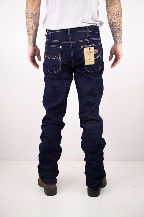 Calça Masculina Tassa Elastano TMCW 34581UN