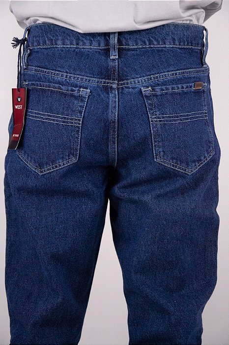 Calça Masculina West X 100% Algodão CWX05