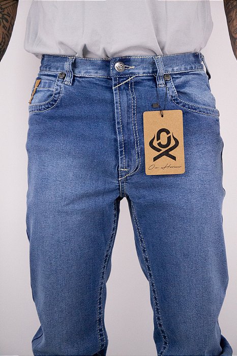 Calça Masculina Ox Horns REF 2713