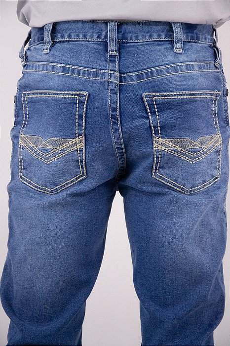 Calça Masculina Ox Horns REF 2713