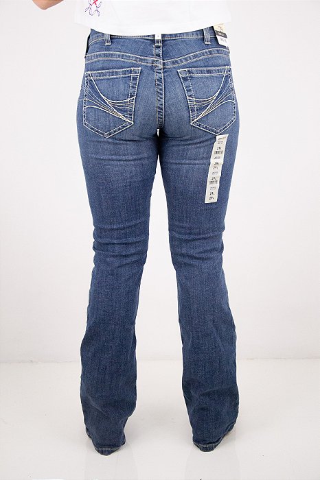 Calça Feminina Ariat Importada
