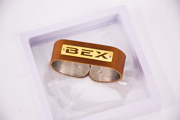 Bracelete banhado a Ouro
