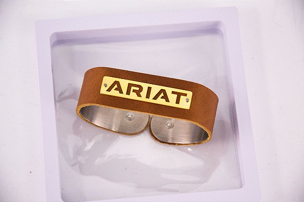 Bracelete banhado a Ouro