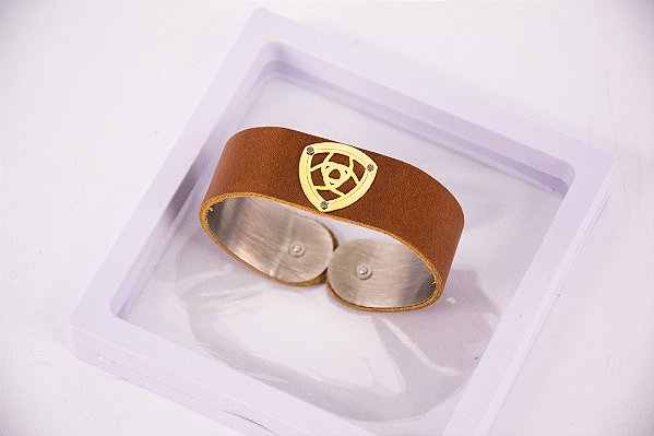 DUPLICADO - Bracelete banhado a Ouro