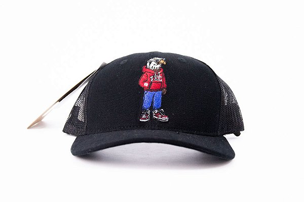 Boné Infantil