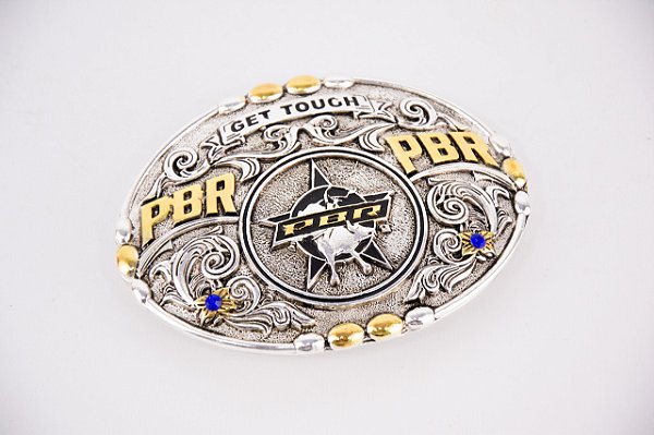 Fivela PBR