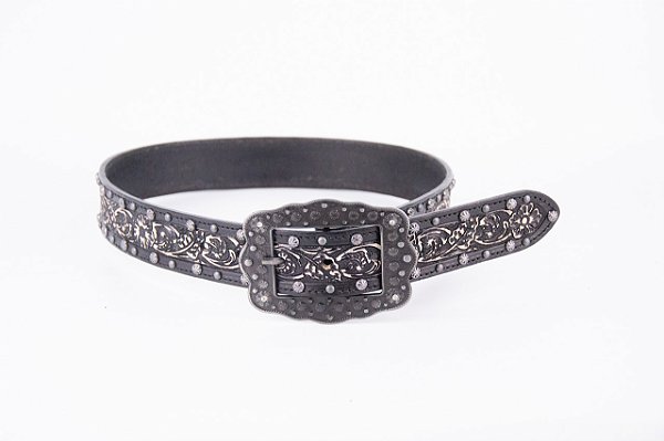 Cinto Feminino em couro