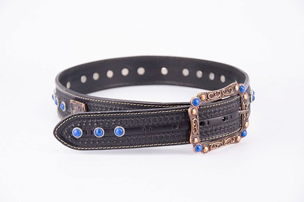 Cinto Feminino em couro