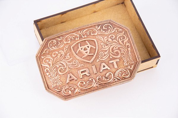 Fivela Ariat