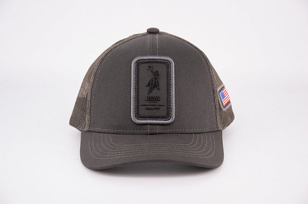 Boné Infantil Austin Western