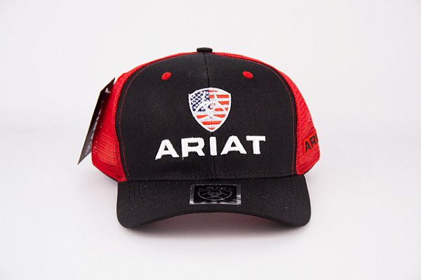 Boné Ariat