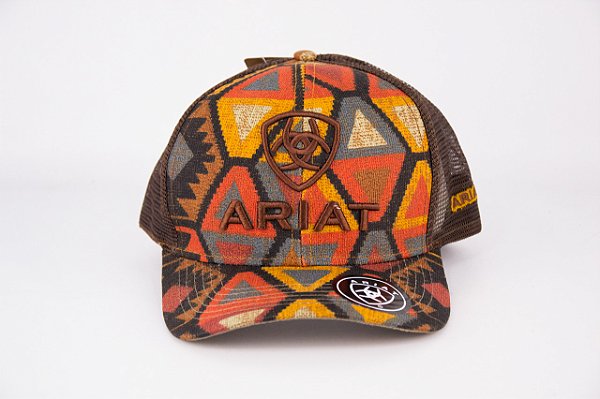 Boné Ariat