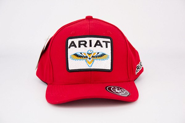 Boné Ariat